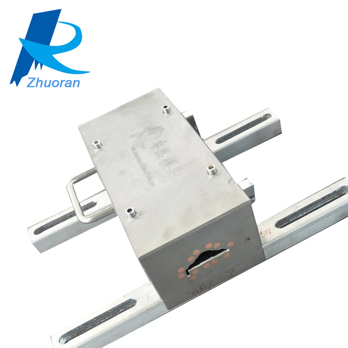 <strong>軸向型內壓式波紋補償器</strong>產品參數