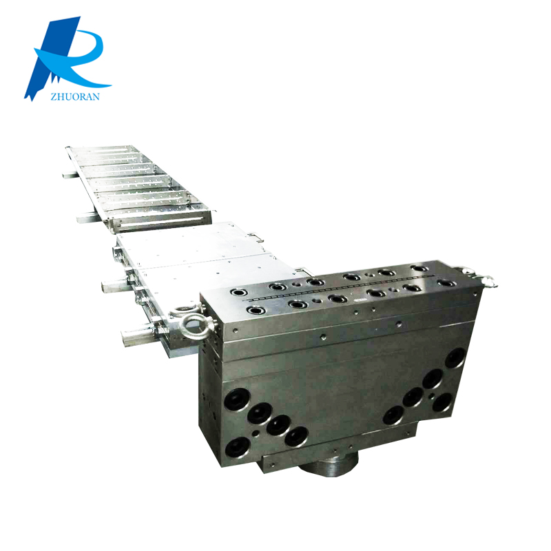 軸向型內(nèi)壓式波紋補(bǔ)償器四