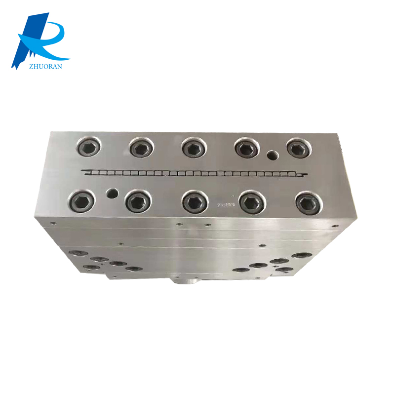 <strong>軸向型內(nèi)壓式波紋補(bǔ)償器七</strong>